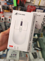 Prix maroc ATTACK SHARK X6 Lightweight Wireless Gaming